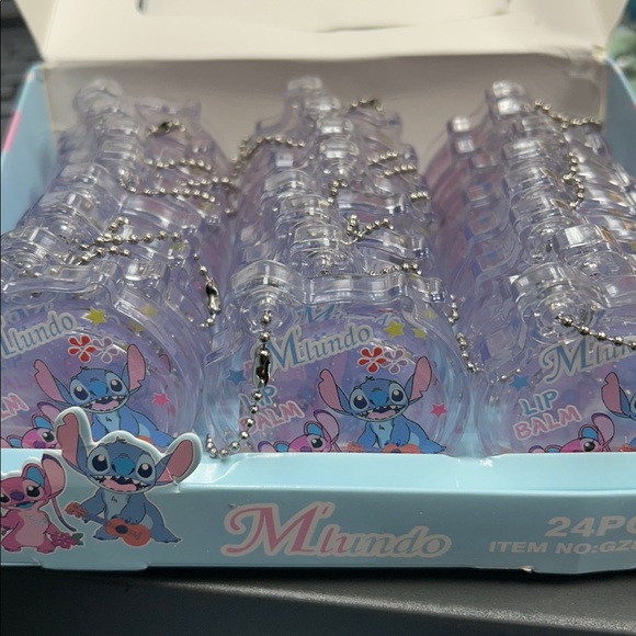 Accessories - Dozen Stitch Lip Balm